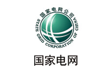 中国电网
